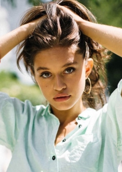 Nicole Zimmermann photo
