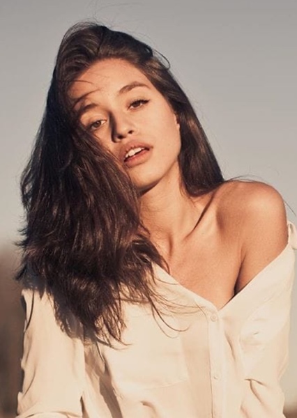 Nicole Zimmermann photo
