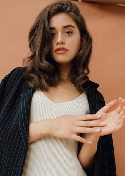 Nicole Zimmermann photo