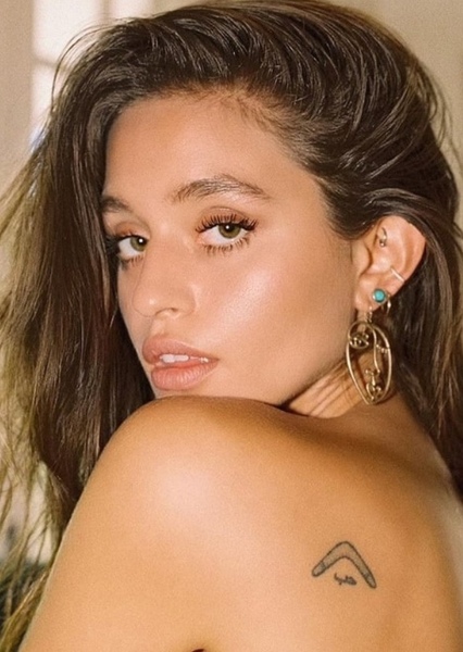 Nicole Zimmermann photo
