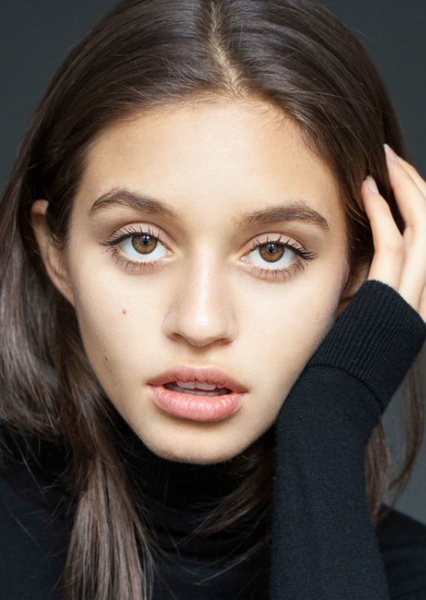Nicole Zimmermann photo