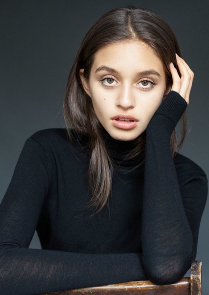 Nicole Zimmermann photo