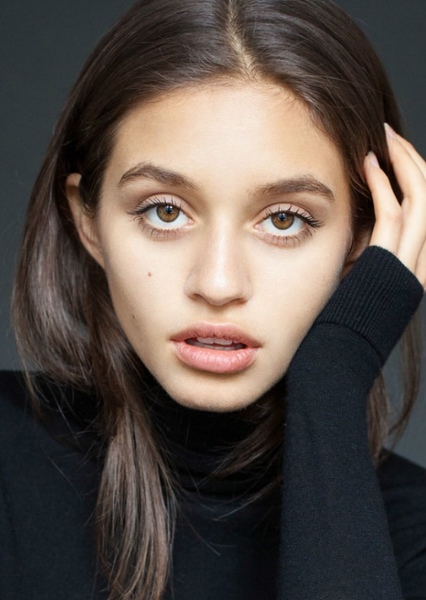 Nicole Zimmermann photo