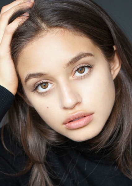 Nicole Zimmermann photo