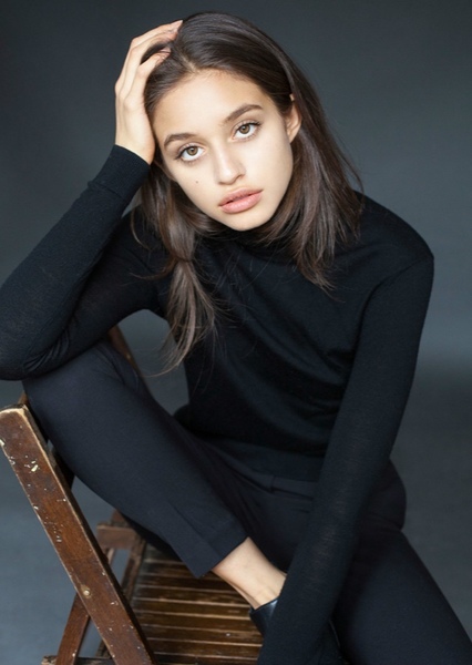 Nicole Zimmermann