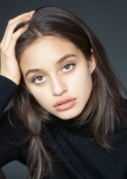 Nicole Zimmermann photo