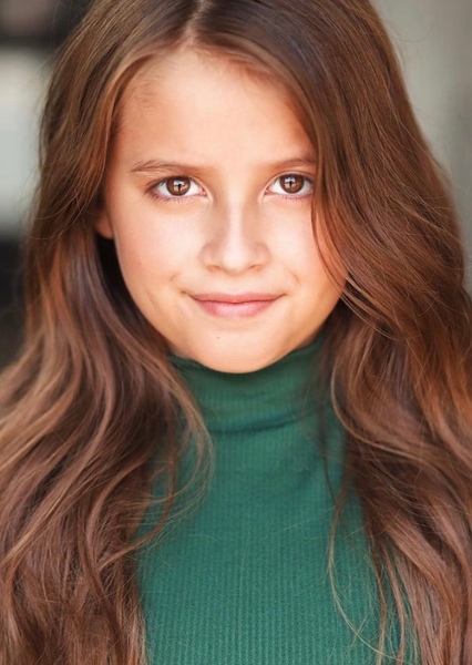 Nicolette Gosselin photo