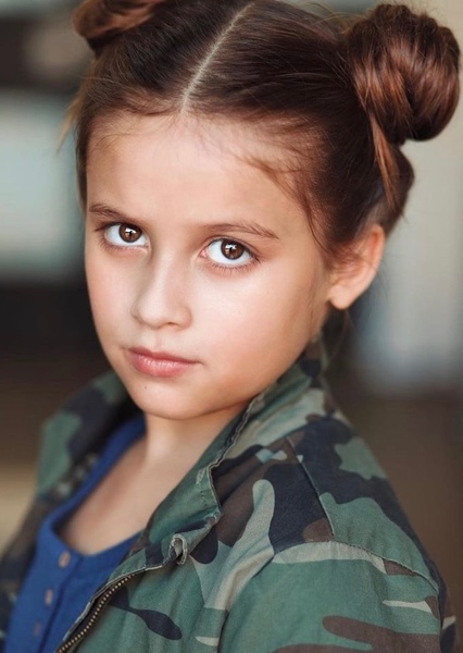 Nicolette Gosselin photo