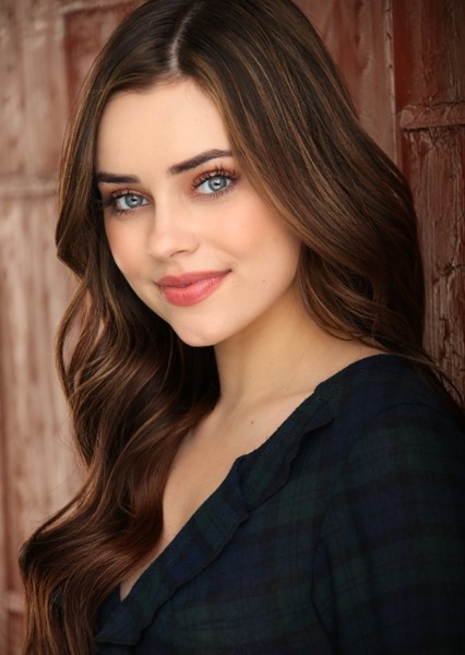 Nicolette Langley