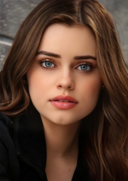 Nicolette Langley