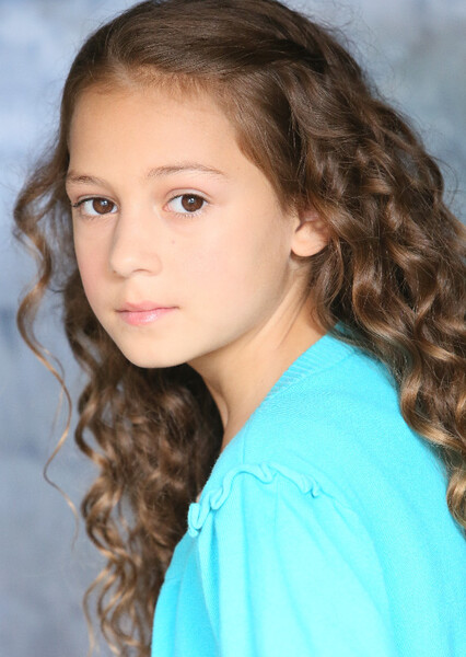 Nicolette Pierini photo