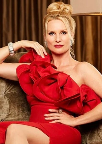 Nicollette Sheridan photo