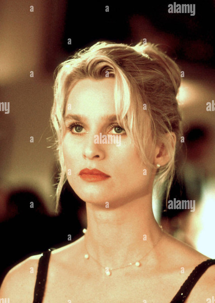 Nicollette Sheridan photo
