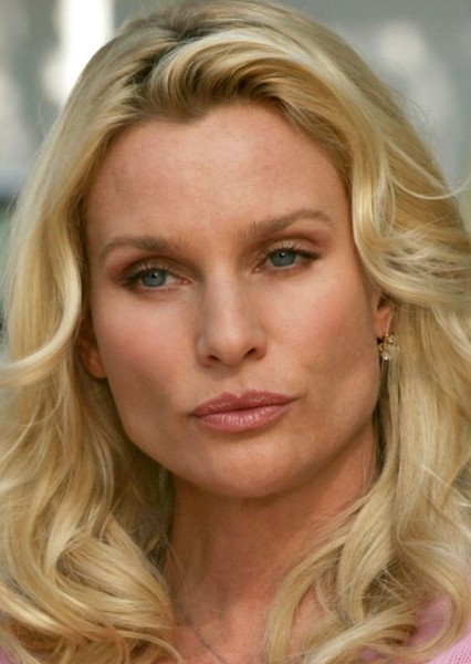 Nicollette Sheridan