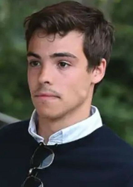 Nicolo Tucci