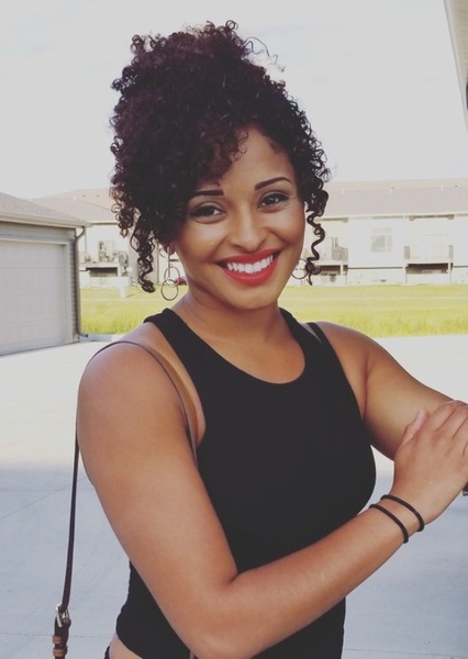 Nicque Marina photo