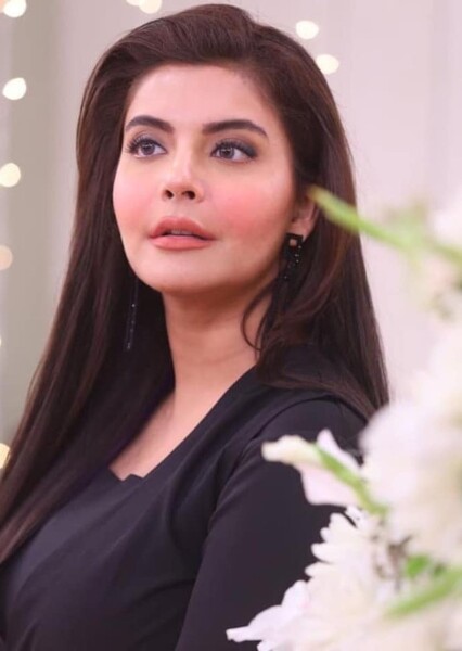 Nida Yasir photo