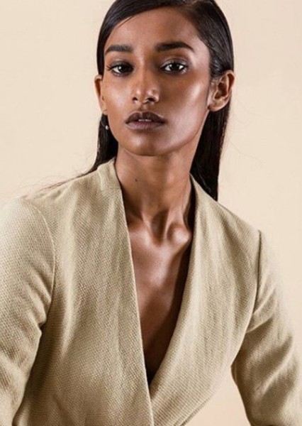 Nidhi Sunil photo