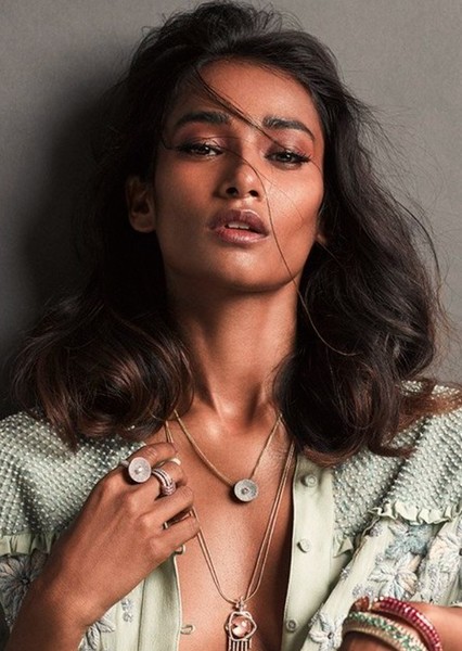 Nidhi Sunil photo