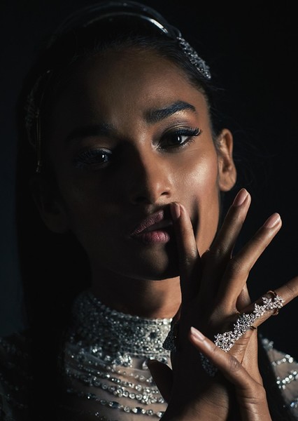 Nidhi Sunil photo