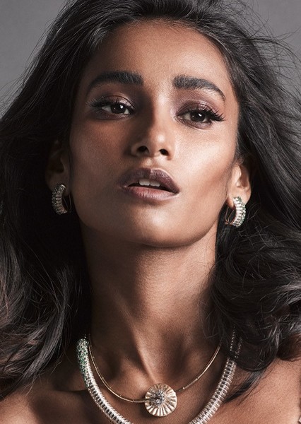 Nidhi Sunil photo