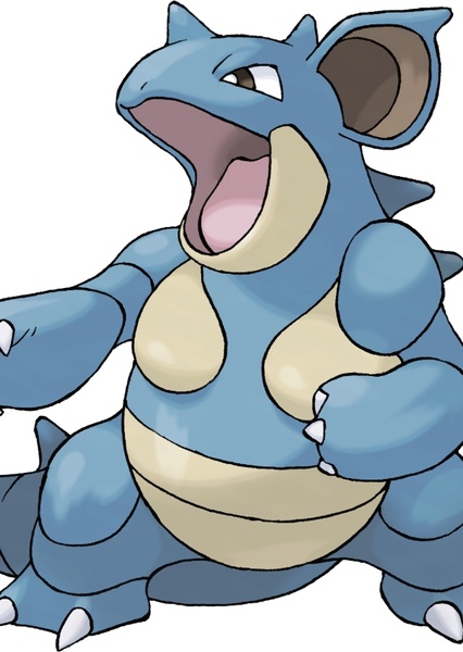 Nidoqueen photo