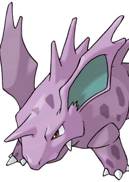 Nidorino