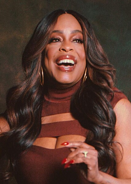 Niecy Nash-Betts