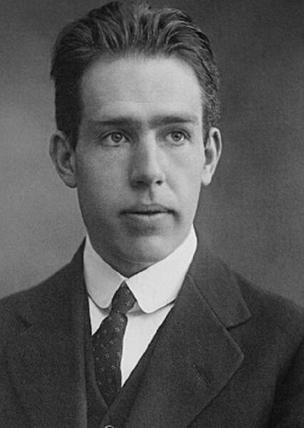 Niels Bohr