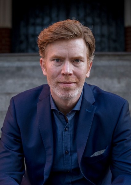 Niels Kurvin photo