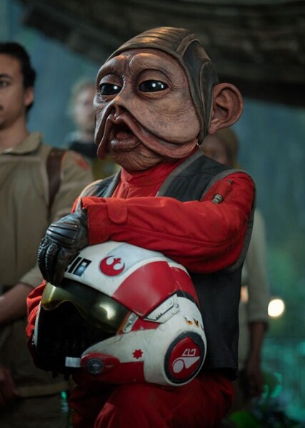 Nien Nunb