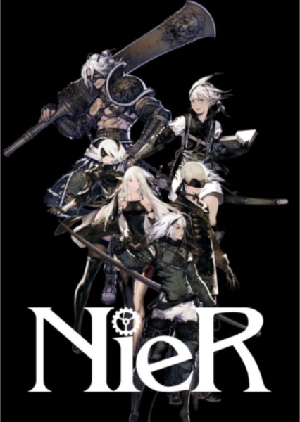 Nier (franchise)