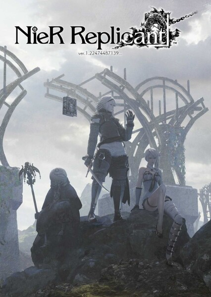 NieR: Replicant