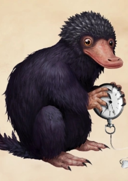 Niffler