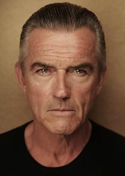 Nigel Barber photo