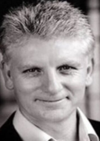 Nigel Carrington