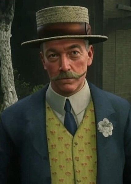 Nigel Farage photo