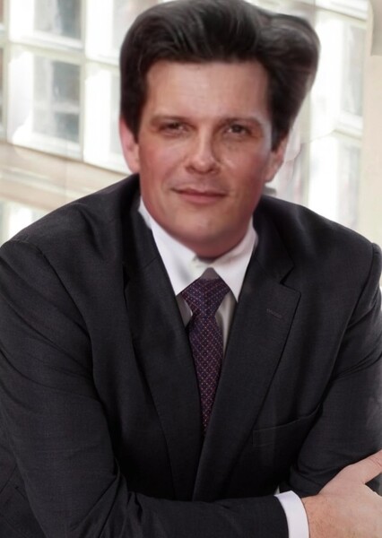 Nigel Harman