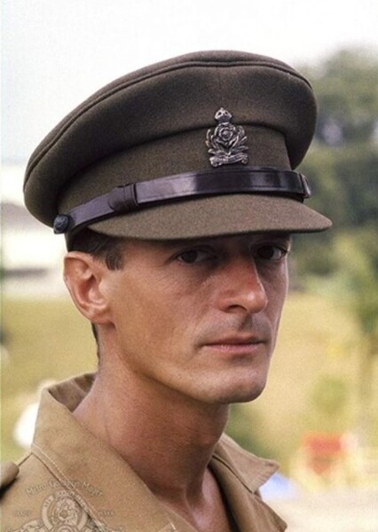 Nigel Havers photo
