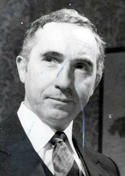 Nigel Hawthorne