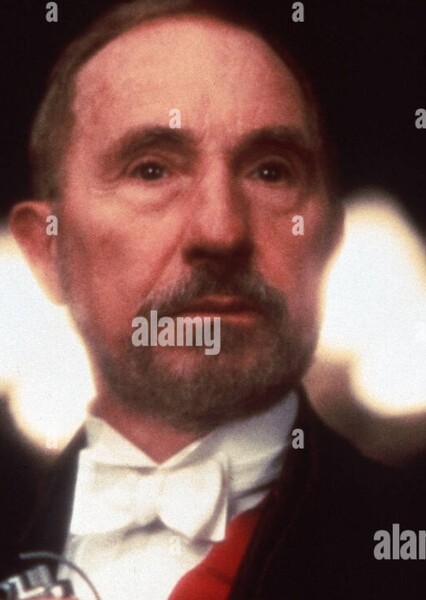 Nigel Hawthorne