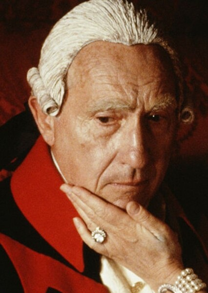 Nigel Hawthorne