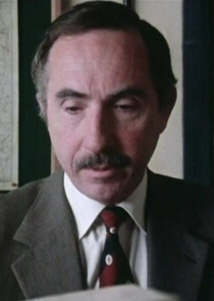 Nigel Hawthorne