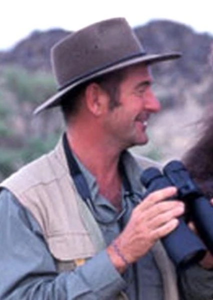 Nigel Marven photo