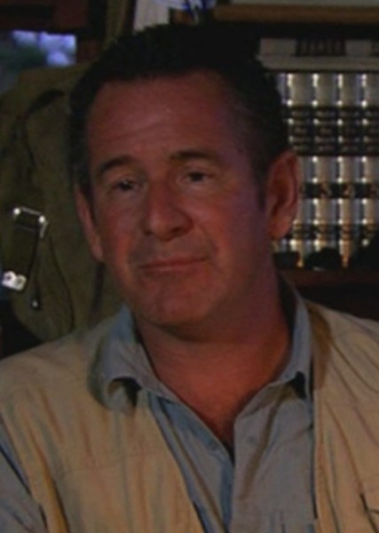 Nigel Marven photo