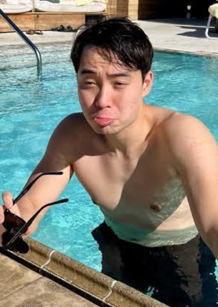 Nigel Ng