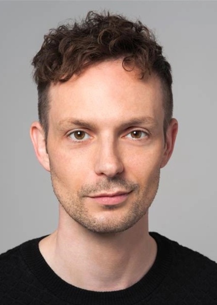 Nigel Pilkington photo
