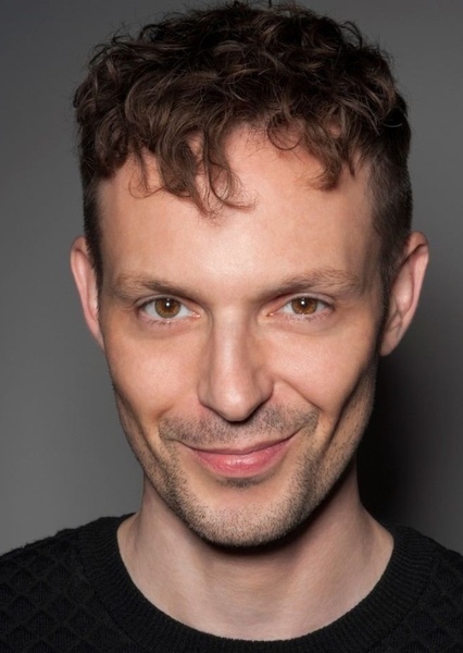 Nigel Pilkington photo