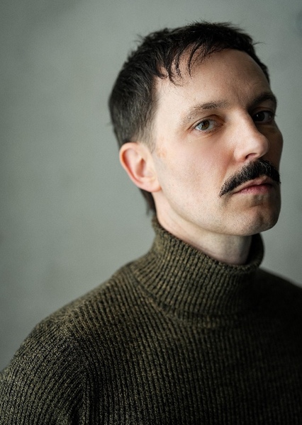 Nigel Pilkington photo
