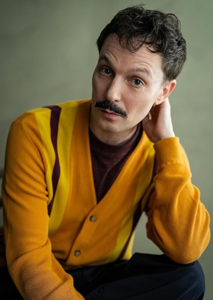 Nigel Pilkington photo